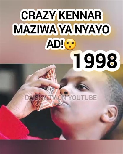 The Rise of Kenyan Comedians: Crazy Kennar and Njugush