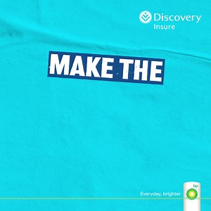 2.3K views · 73 reactions | Drive change with Discovery Insure and BP and help put an end to one of the most dangerous driving habits: texting and driving. #DriveNowTextLater | Discovery South Africa | Facebook