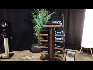 Audio Physic Spark 1