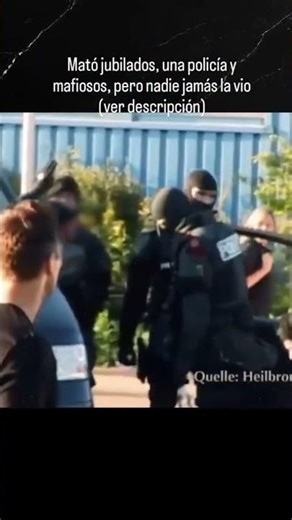 La Mujer Sin Rostro - Asesina?