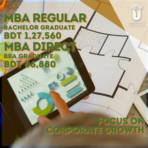 1K views · 12 reactions | Spring 2024 Admission Going on for Master...