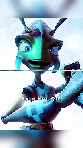 The Ant Bully: A Unique Journey in Animation