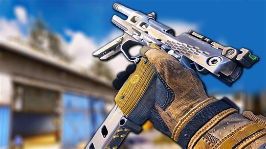 The Worst Pistol In Every Call Of Duty