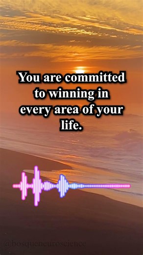 You Are Winning Everyday | Positive Morning Affirmations | Powerful Positive Affirmations