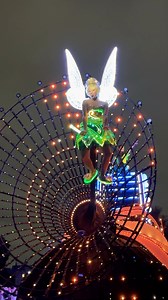 94K views · 3K reactions | Tinker Bell soars in the first official...