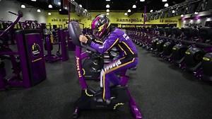 131K views · 602 reactions | Workouts are better with a pit crew. | Planet Fitness | Facebook