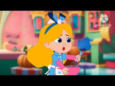 Nick Jr Productions & Noggin Originals Logo History