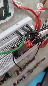 Smart Home Automation with ESP32: IoT Project for Smart Living | manoj phulara posted on the topic | LinkedIn