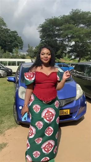 Bring your church fabrics to Ciar designs 🔥🔥 look at our happy customer😍♥️♥️♥️ #ciardesigns #malawitiktok🇲🇼 #malawianbestfashiondesigner #ciardesigns🇲🇼 #fashionmalawi