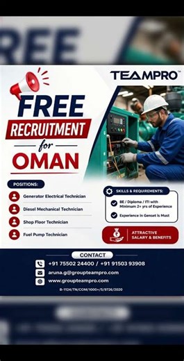 Gulf Jobs 13 April 2026 | Oman & Qatar Hiring | Civil Foreman, Protection Engr, HSE Officer, Design