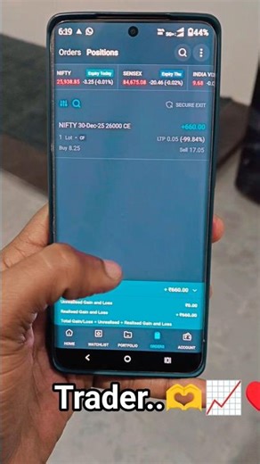 happy new year2026#trader #trending #viralvideo #viral #sharemarke#millionviews #marketwalebaba#fyp