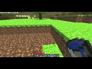 Large Mob Trap (Works) - Advanced Minecraft Tutorial Part 1