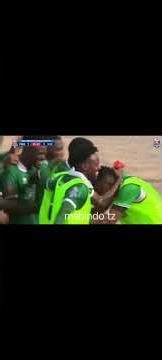 pamba vs simba high lights