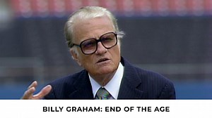 65K views · 1.5K reactions | One day Jesus will come back, and there will be judgment. Are you ready for that day? Listen to this 1993 sermon Billy Graham preached from Pittsburgh, Pennsylvania, as he discusses the imminent return of Christ. | Billy Graham | Facebook