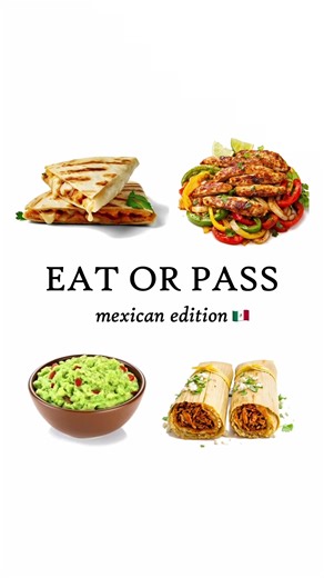 What Would You Eat? A Taste Test Challenge