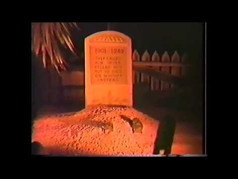 Vintage 1980's Castle Park Riverside Ca - Fountains & Mini Golf