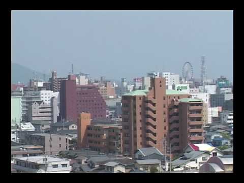 この街で(カラオケ)