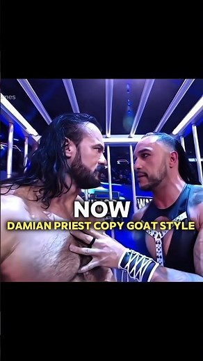 Goat style's hits different 🐐🔥
