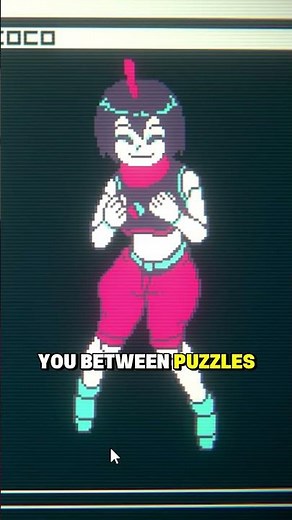 ColorCoordination is a Solid Free Puzzler