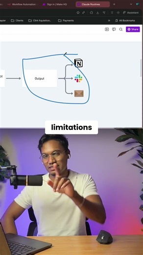This Simple AI Prompt Can Replace Entire Workflows 🤯