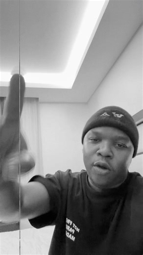 Dlala Thukzin shares some advice for Hip Hop artists. | Piano Connect