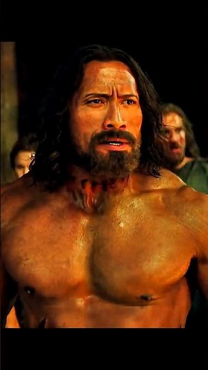 HERCULES - Dwayne Johnson Film Grossed Approximately $244.8 million Worldwide #shorts #movieclips