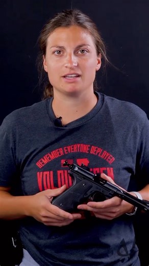 Not sure where to start with your Ruger MK IV upgrades? Learn more here! | Volquartsen Custom