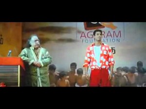 avan ivan---awesome vishal acting.........watch the full video