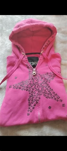 Vintage Women's Fox Racing Zip-up Hoodie With a Graphic Print - Etsy