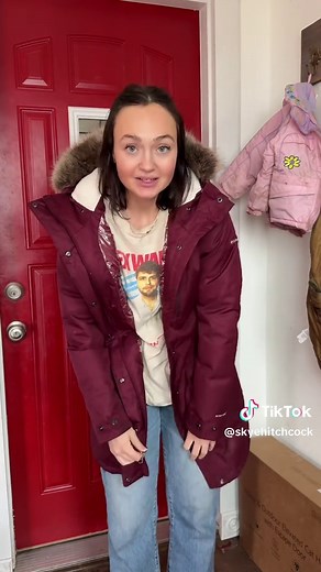 Winter Homestead Chores in South Dakota