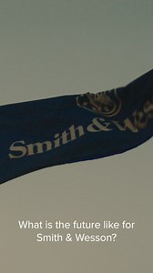 241K views · 2K reactions | We sat down with Mark Smith, CEO of Smith & Wesson®, to chat about the company's future, innovation in new products, and the legacy of Smith & Wesson. Full Interview on our YouTube Channel. | Smith & Wesson Inc. | Facebook