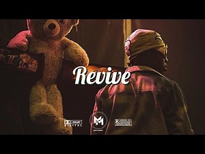 Asake x Omah lay x Rema Type Beat | Afrobeat Instrumental 2023 “REVIVE”