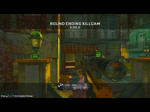 Trickshotting On PS3 In 2026! (SND Highlghts)