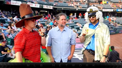 Baseball Traveler: Altoona Curve