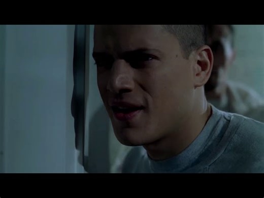 Prison Break - Conditional Type 2-3