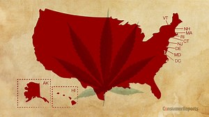 22K views · 165 reactions | Medical marijuana has been touted as being helpful in treating chronic pain and a wide range of other conditions, but there are important things to know. | Consumer Reports | Facebook