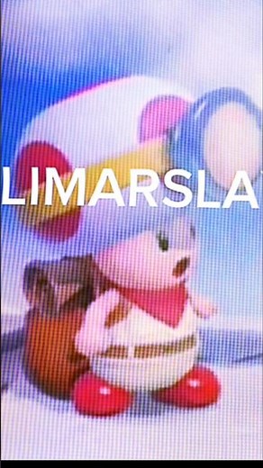 CTTT Captain Toad Edit