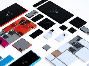 Projet Ara : tout ce qu’il faut savoir sur le smartphone modulaire de Google - CNET France