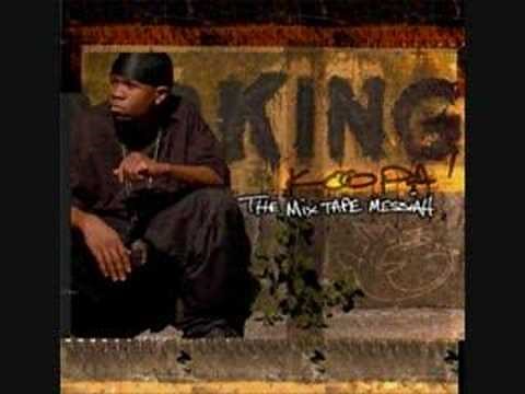 Chamillionaire. Im Da King (Mixtape Messiah 1)