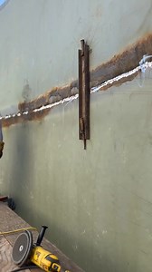 98K views · 1K reactions | “I ripped my pants” -SpongeBob SquarePants. #welder #welding #weld #tanking #spongebob #hammer#work #reelsfb #foryou #reels | Datboi Miggz | Facebook