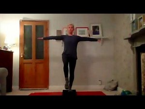 Pilates Strengthen, stretch & release with the Hog