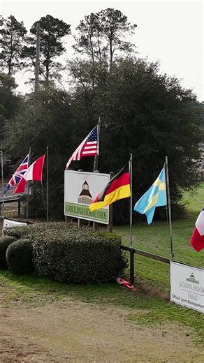 Carolina International 2023: Eventing Competition Kickoff