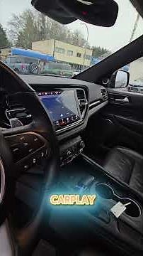 2022 Dodge Durango Citadel Walkaround #dodge #durango #ApplewoodFord #luclikesdeals