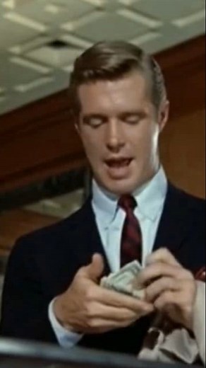 The Life and Death of George Peppard #georgepeppard #theAteam #breakfastattiffanys #actor #talented | Ed Collects Reels