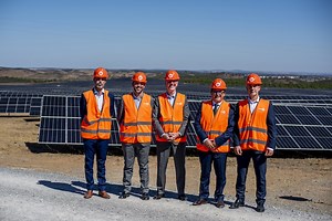 GALP | Galp inaugura grande Investimento Solar em Portugal - Mais Algarve