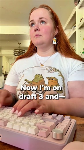 This Isn’t Just a Hobby Anymore (My Writing Journey)