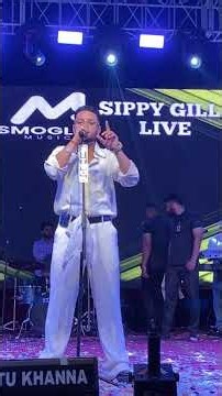 Sippy Gill Live Show 2026 🔥 | Full Live Performance | Barnala