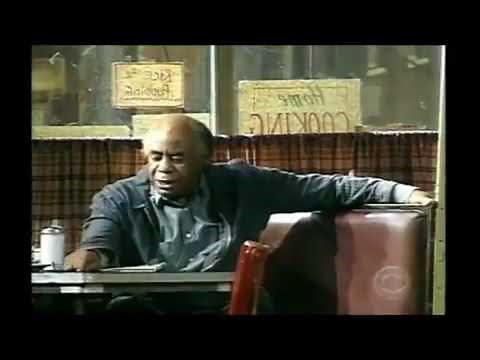 August Wilson's Two Trains Running Act 2, Scene 2