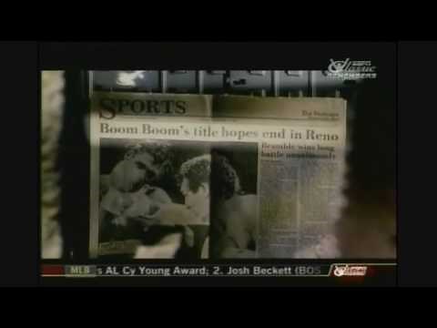 Triumph and Tragedy - The Ray Mancini story (part 5)