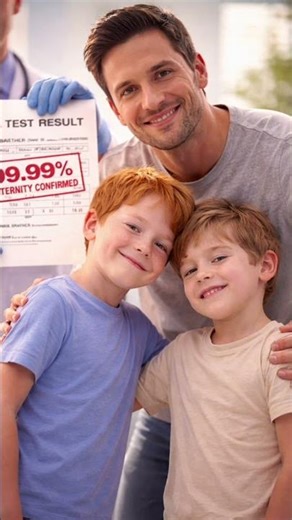 The First HUMAN CHIMERA!!!